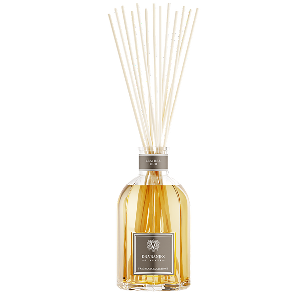 Dr. Vranjes - Leather Oud Diffuser 2500ml