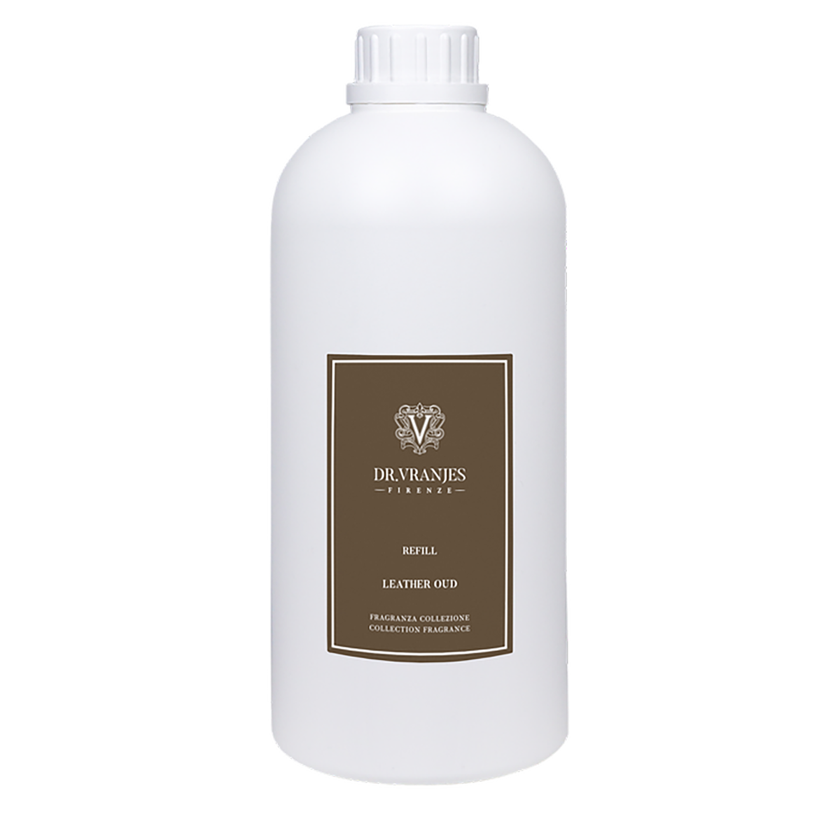Dr. Vranjes - Leather Oud Diffuser 2500ml