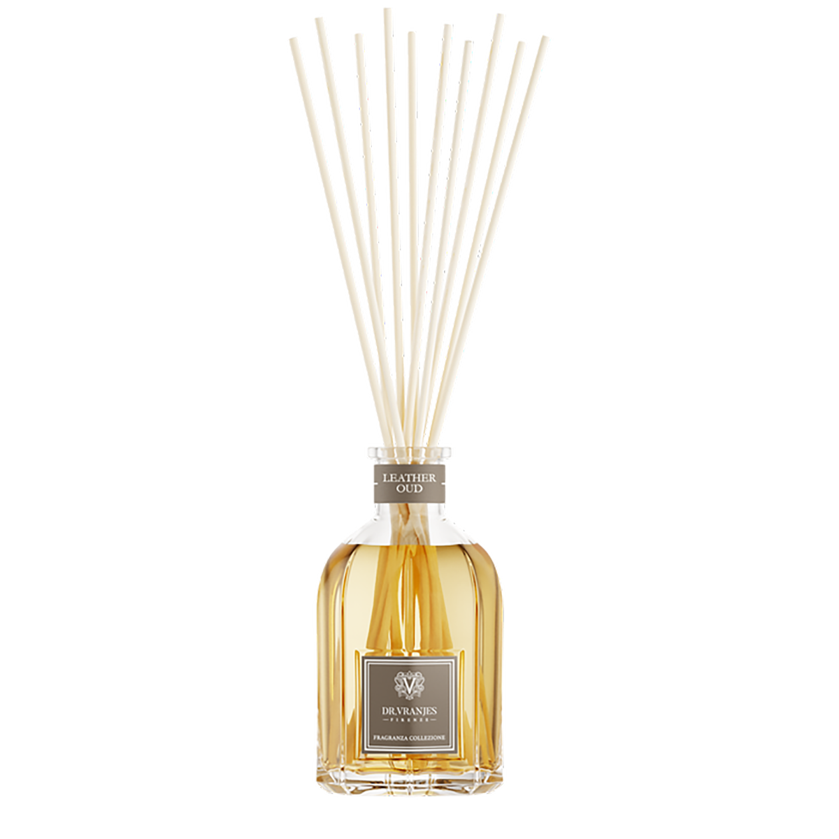 Dr. Vranjes - Leather Oud Diffuser 250ml