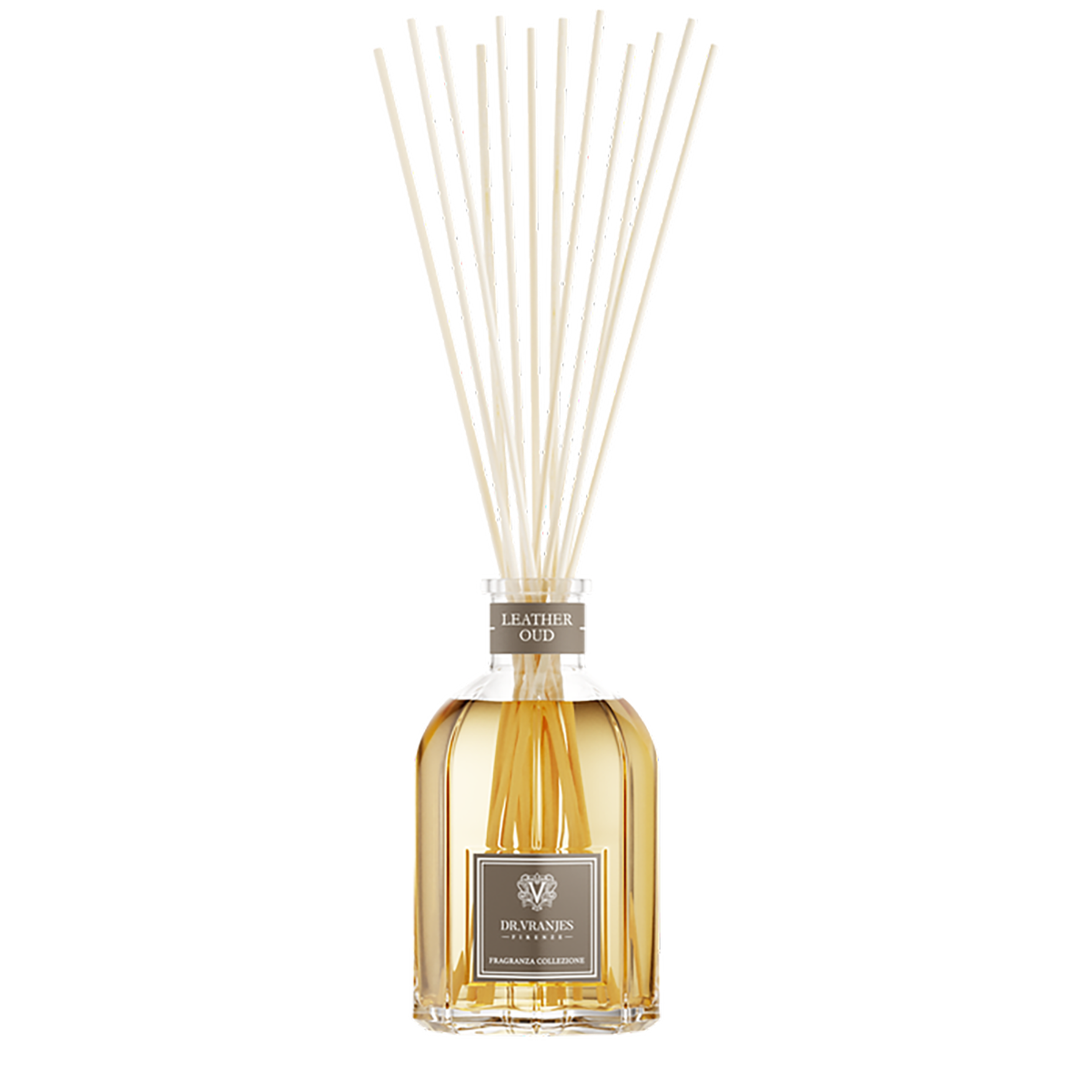 Dr. Vranjes - Leather Oud Diffuser 500ml