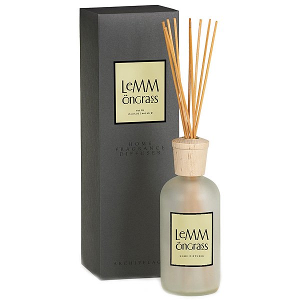 Archipelago - Lemongrass Diffuser