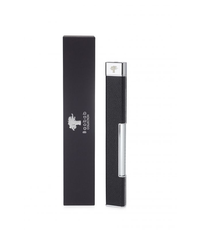 Baobab Collection - Lighter Black