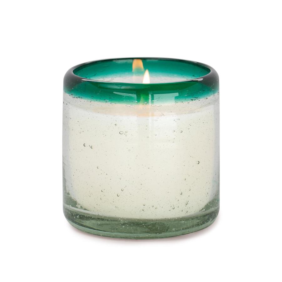 Paddywax - Cactus Flower Bamboo La Playa Candle