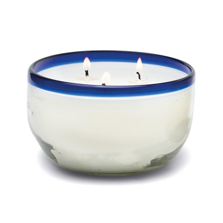 Paddywax - Salted Blue Agave La Playa 3 Wick Candle