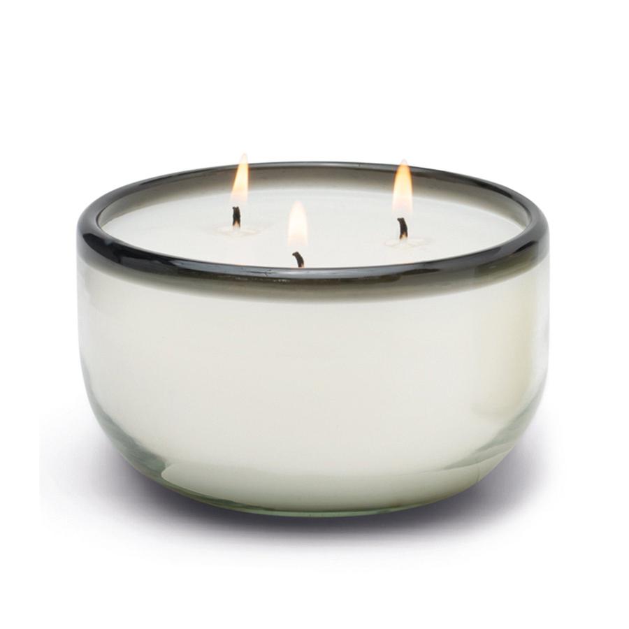 Paddywax - Vanilla Rosa La Playa 3 Wick Candle