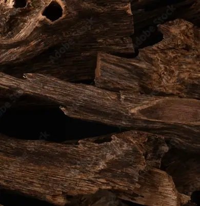 Dr. Vranjes - Leather Oud Diffuser 2500ml