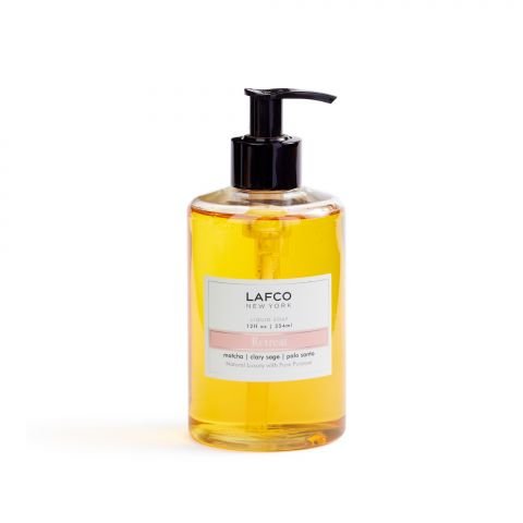 LAFCO - Retreat (Sanctuary) Liquid Soap
