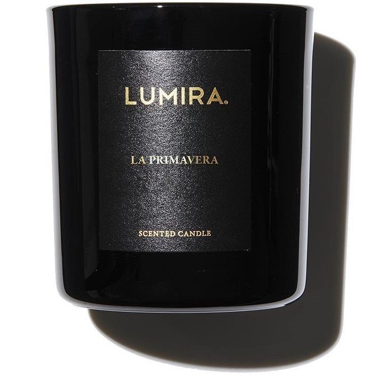 Lumira - La Primavera Candle