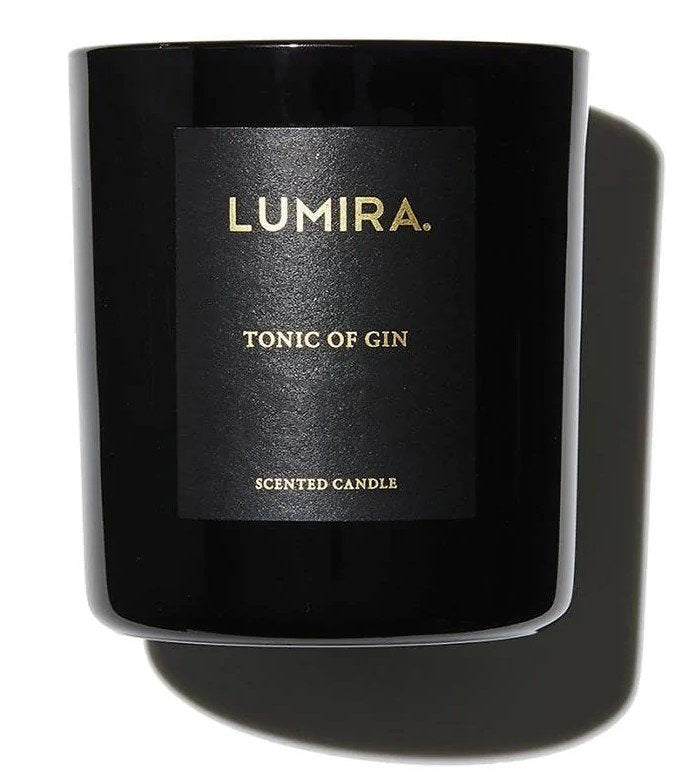 Lumira - Tonic Of Gin Candle
