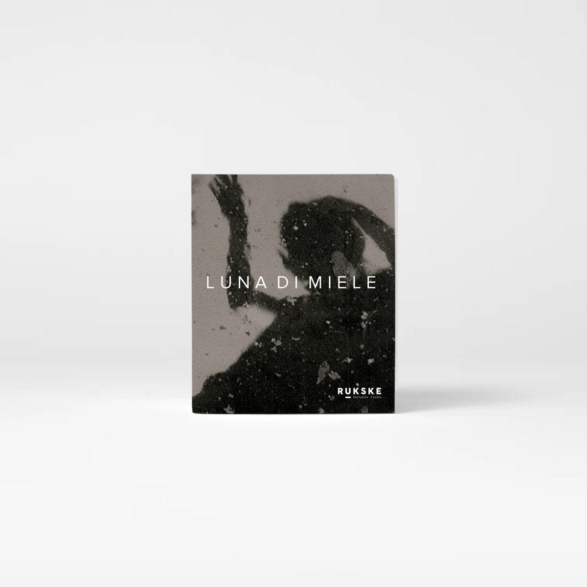 Rukske - Luna di Miele Candle