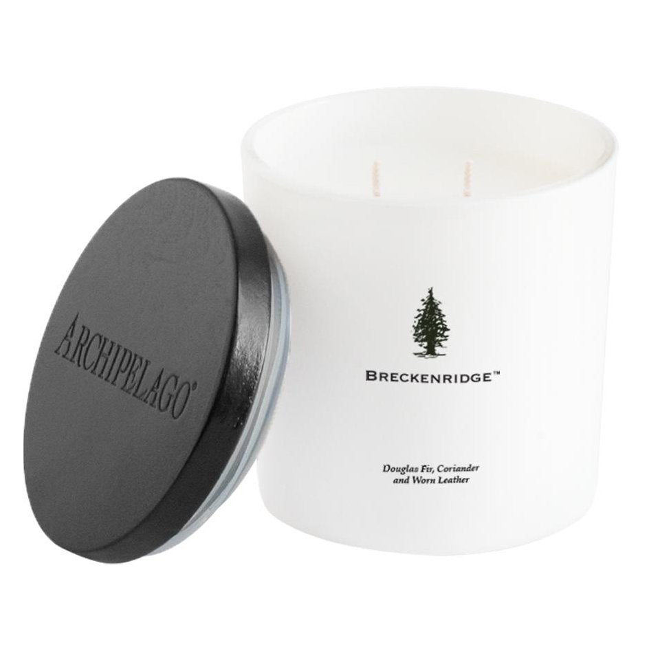 Archipelago - Breckenridge Candle