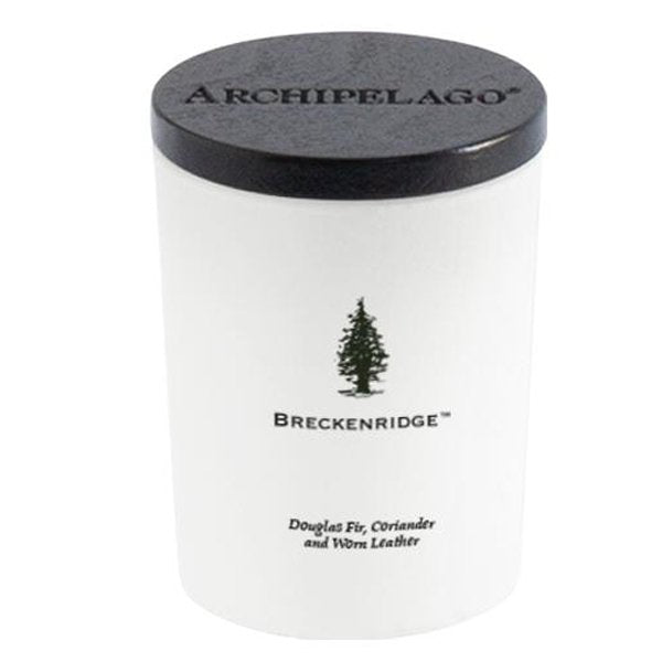 Archipelago - Breckenridge Votive Candle