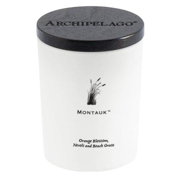 Archipelago - Montauk Votive Candle