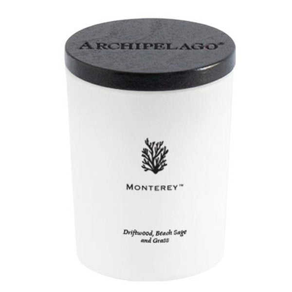 Archipelago - Monterey Votive Candle