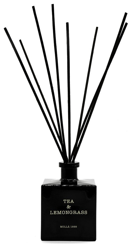 Cereria Molla - Tea & Lemongrass Diffuser 500ml