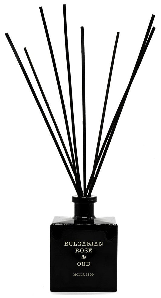 Cereria Molla - Bulgarian Rose & Oud Diffuser 250ml