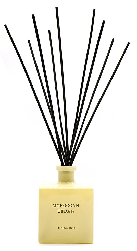 Cereria Molla - Moroccan Cedar Diffuser 250ml