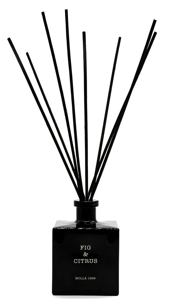 Cereria Molla - Fig & Citrus Diffuser 500ml