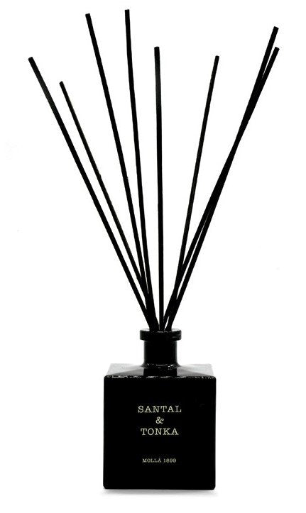 Cereria Molla - Santal & Tonka Diffuser 500ml