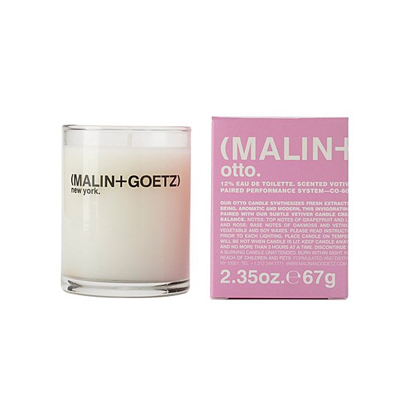 Malin & Goetz - Otto Votive Candle