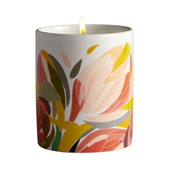 L' or de Seraphine - Maia Medium Candle
