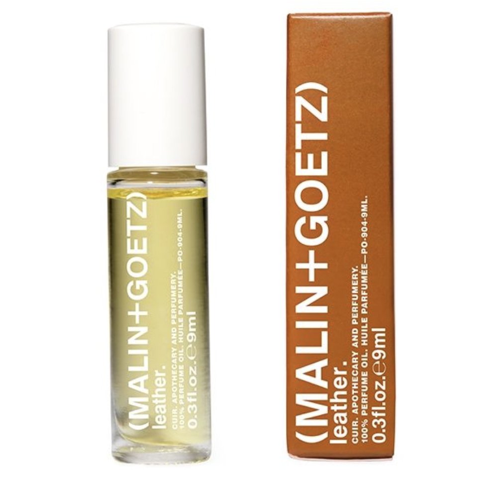 Malin & Goetz - Leather Perfume Oil