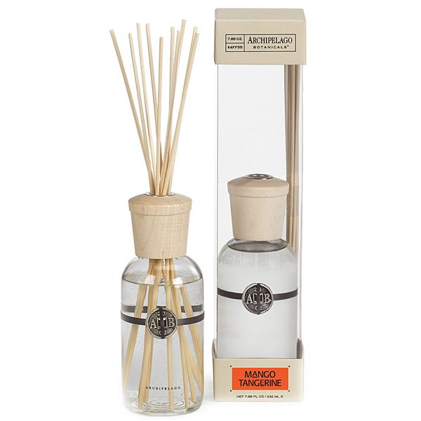 Archipelago - Mango Tangerine Diffuser