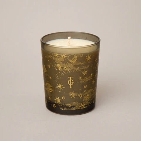 True Grace - Christmas Manor Candle