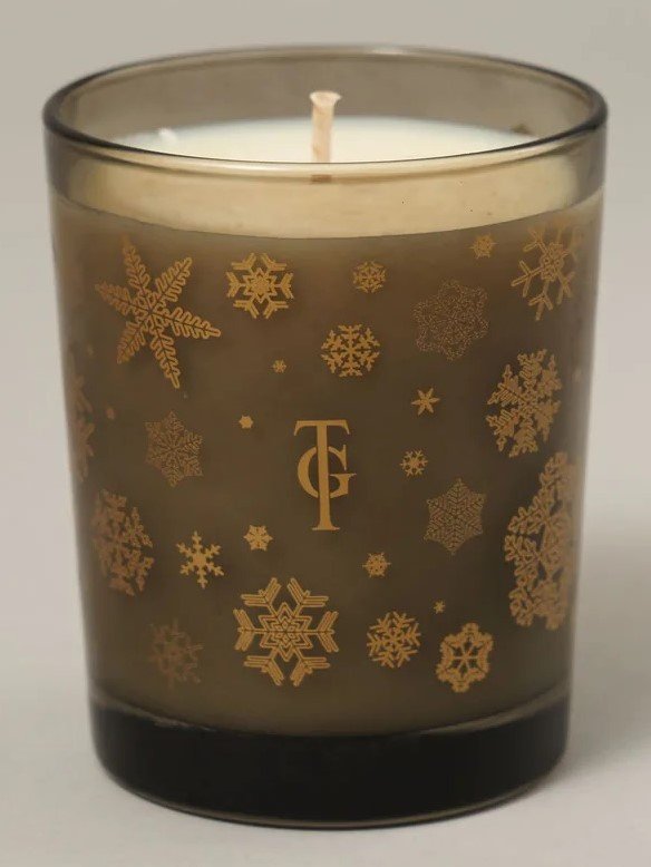 True Grace - Christmas Manor Candle