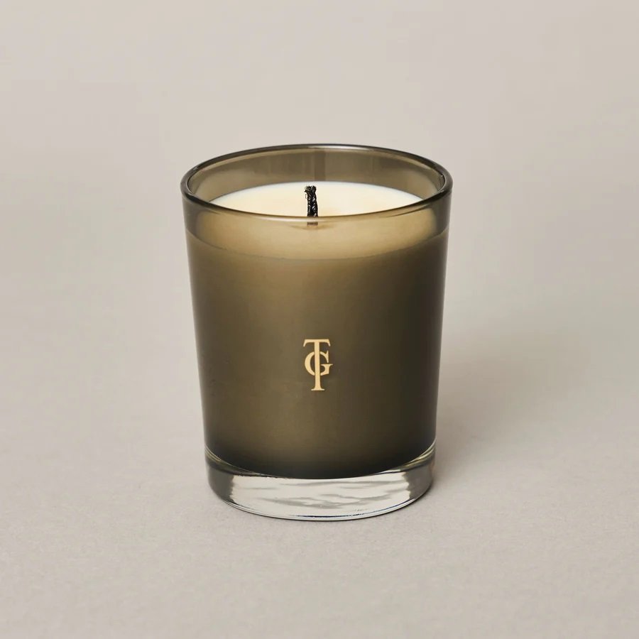 True Grace - English Garden Candle