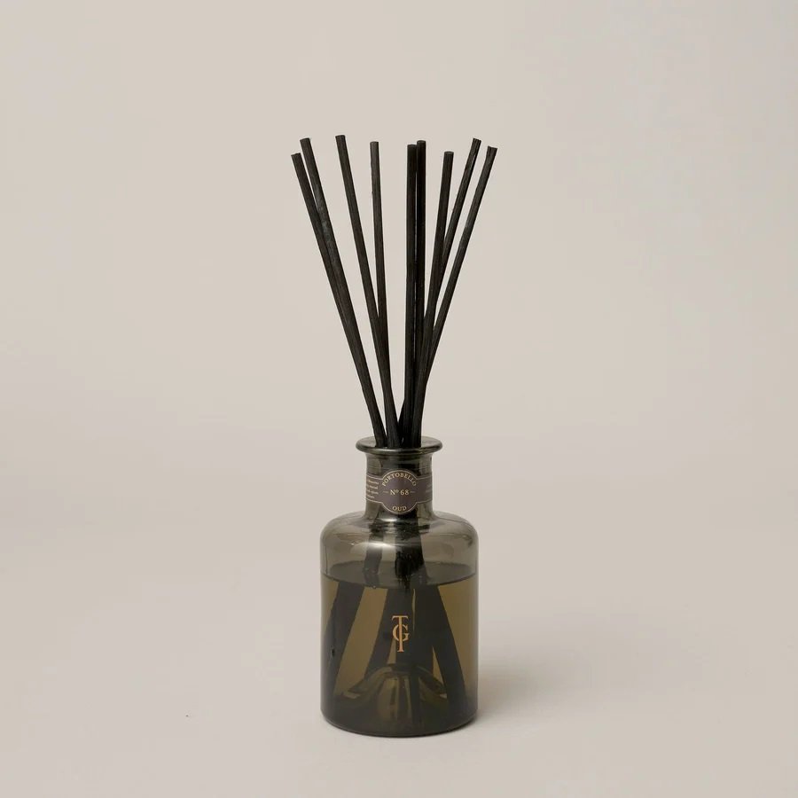 True Grace - Portobello Oud Diffuser