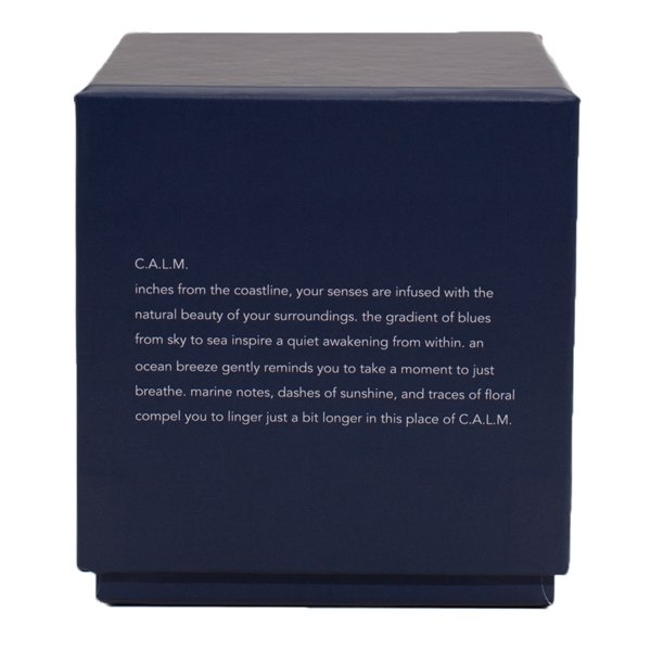 Bodewell Home - M.arin Candle