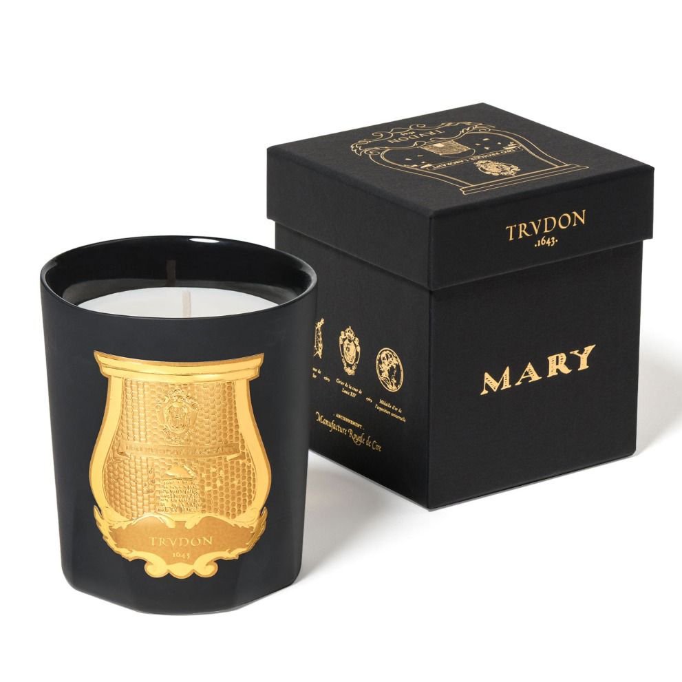 Trudon - Mary Candle