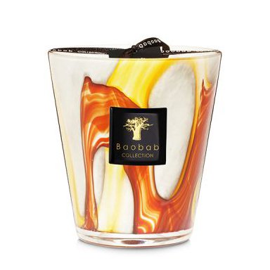 Baobab Collection - Nirvana Bliss Max24 Candle