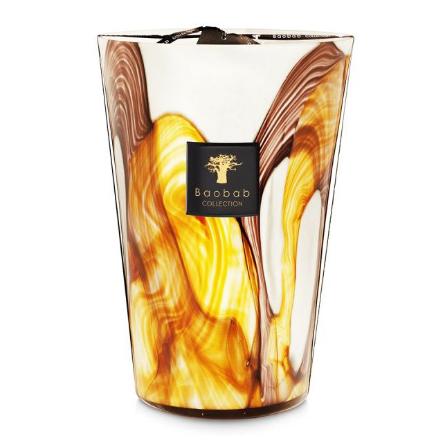Baobab Collection - Nirvana Spirit Max35 Candle