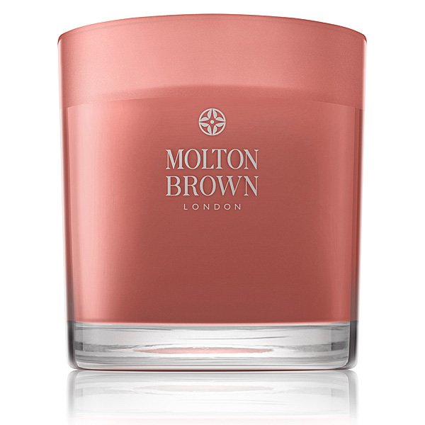 Molton Brown - Gingerlily 3 Wick Candle
