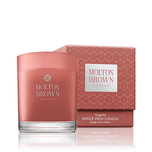 Molton Brown - Gingerlily Candle