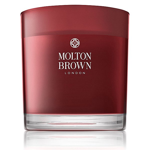Molton Brown - Rosa Absolute 3 Wick Candle