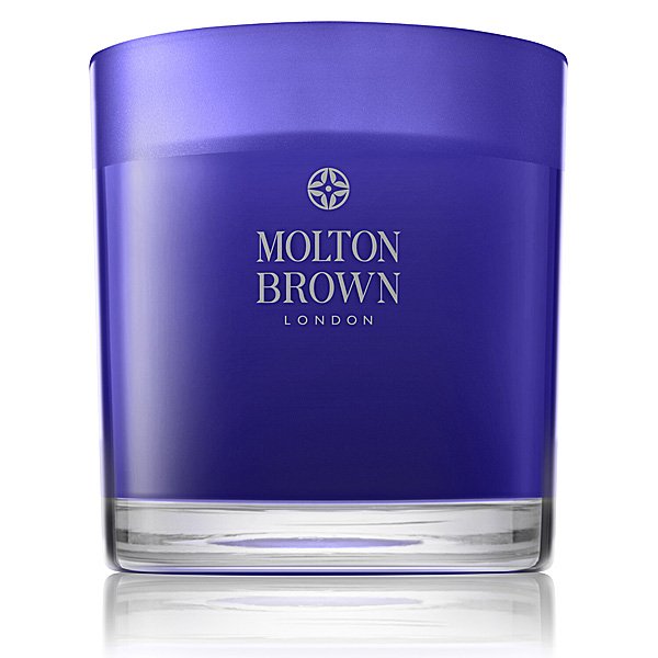 Molton Brown - Ylang Ylang 3 Wick Candle