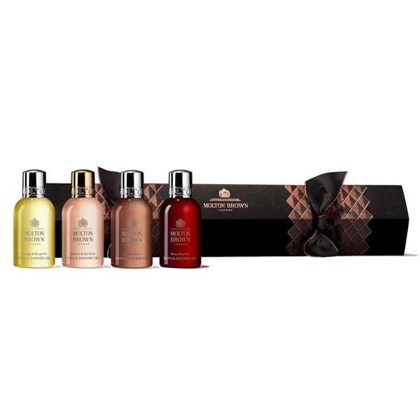 Molton Brown - Floral & Chypre Christmas Cracker
