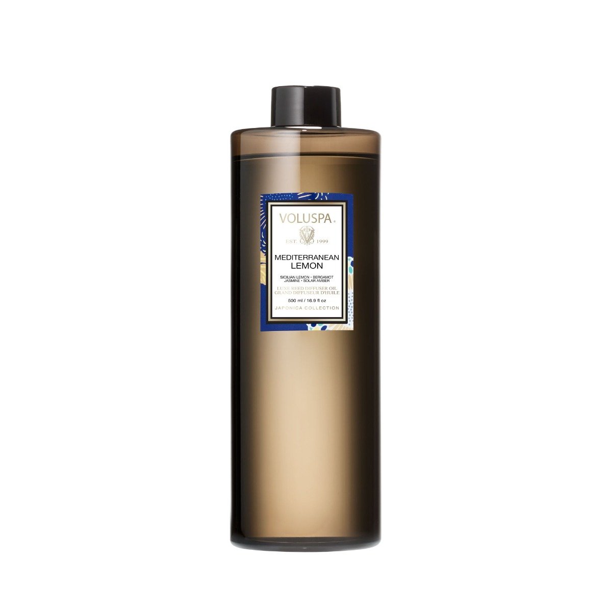 Voluspa - Mediterranean Lemon Luxe Diffuser