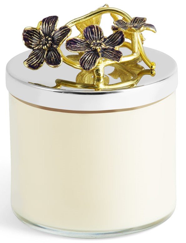 Michael Aram - Forget Me Not Candle