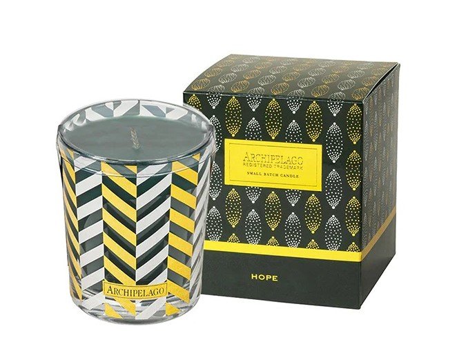 Archipelago - Hope Boxed Votive Candle