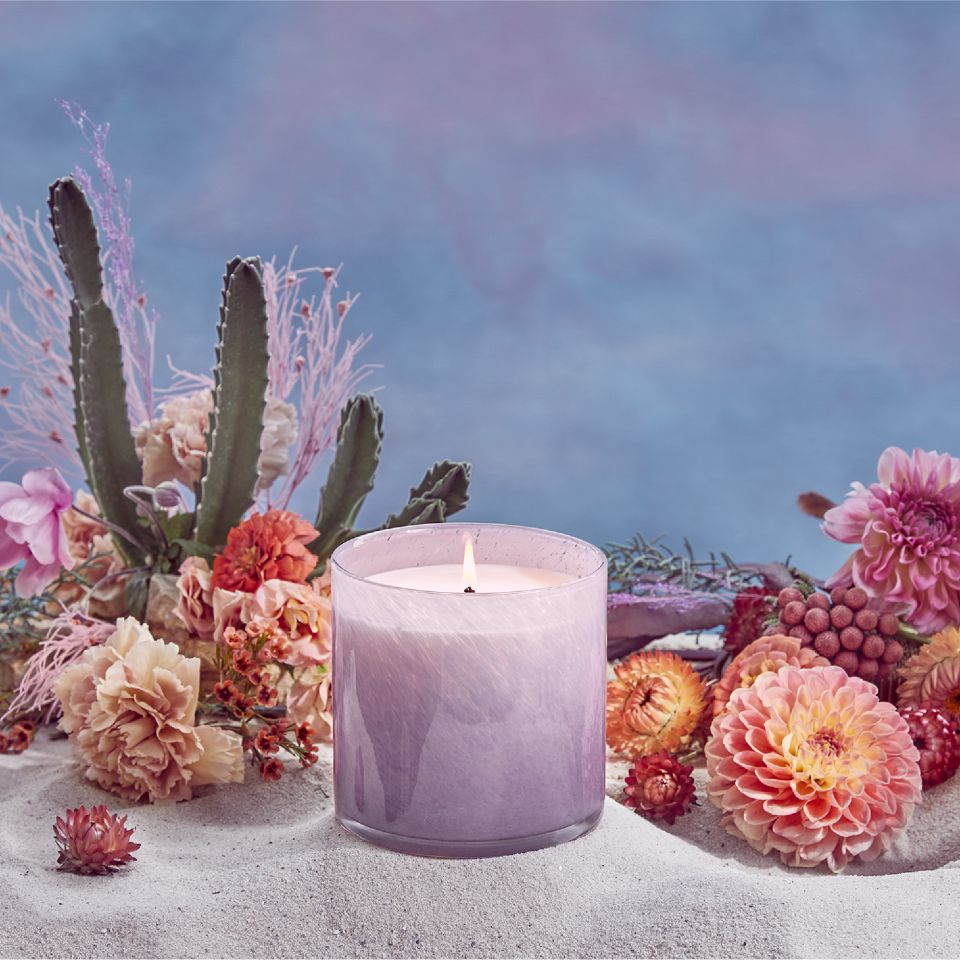LAFCO - Midnight Cactus (Desert House) Classic Candle