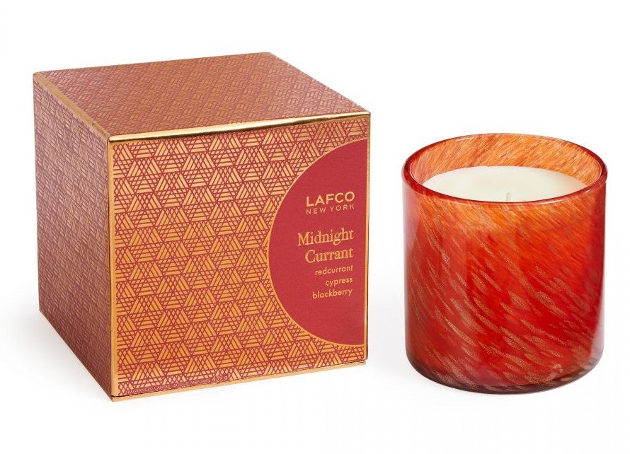 LAFCO - Midnight Currant Classic Candle