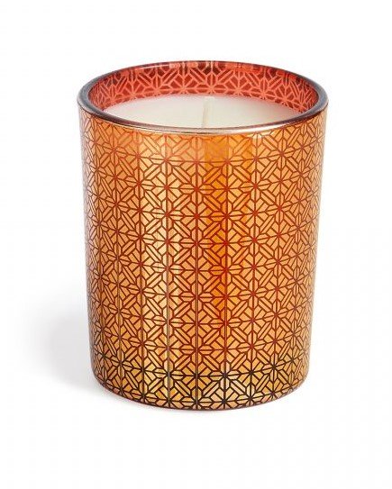 LAFCO - Midnight Currant Votive Candle