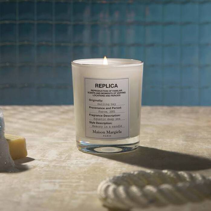 Maison Margiela Replica - Sailing Day Candle