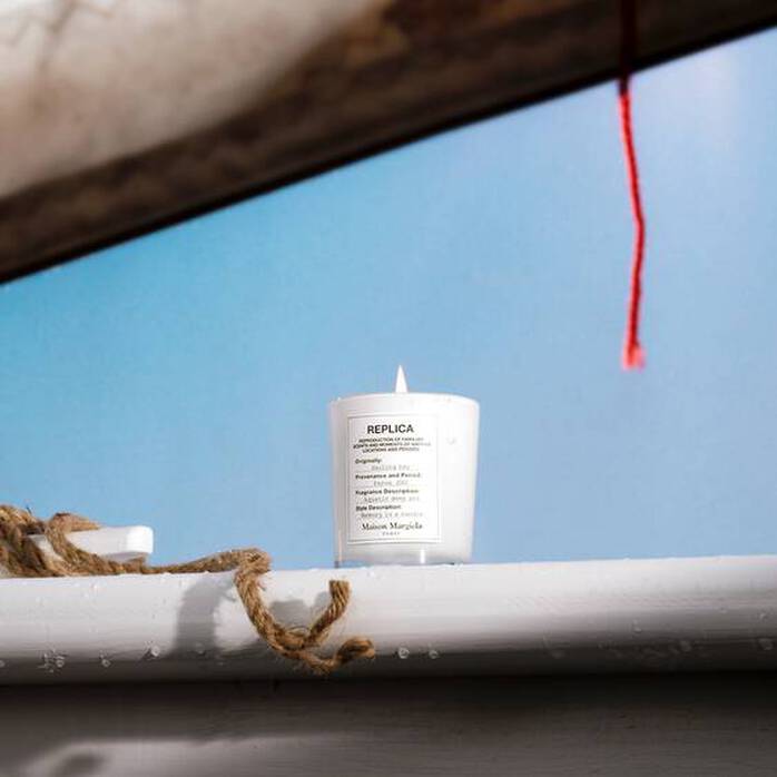 Maison Margiela Replica - Sailing Day Candle