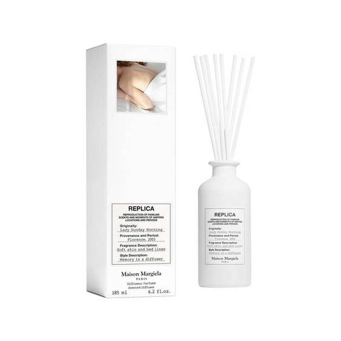 Maison Margiela Replica - Lazy Sunday Morning Diffuser | Candle 