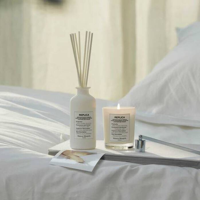 Maison Margiela Replica - Lazy Sunday Morning Candle